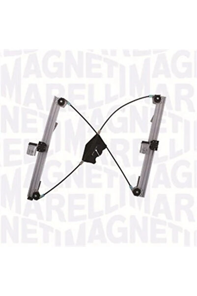 MAGNETI MARELLI Mecanism Actionare Geam Fata Stanga Skoda Fabia 1/Fabia 2