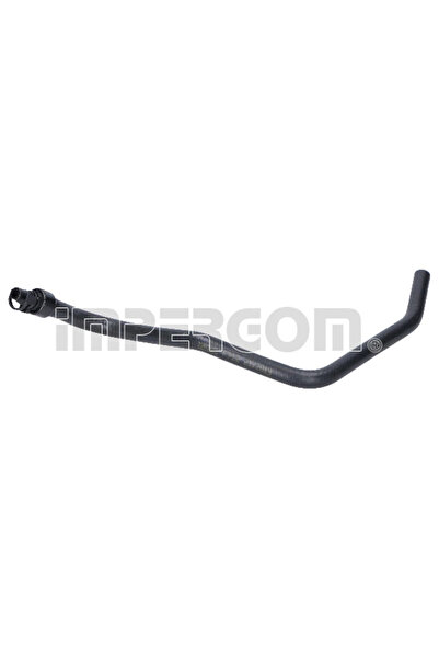 ORIGINAL IMPERIUM Furtun Radiator Chevrolet Cruze/Orlando Opel Astra J/Cascad...