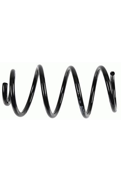 SACHS Arc Spiral Audi A1 Seat Ibiza 4