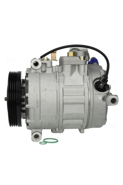Nissens Compresor Climatizare Alpina B5 Bmw 5/6