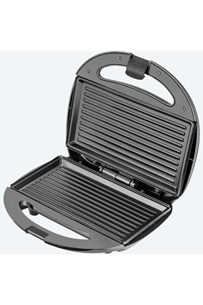 Kolin Colin Sandwich Maker 750W - Black