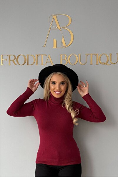 Afrodita Boutique Irene suitcase