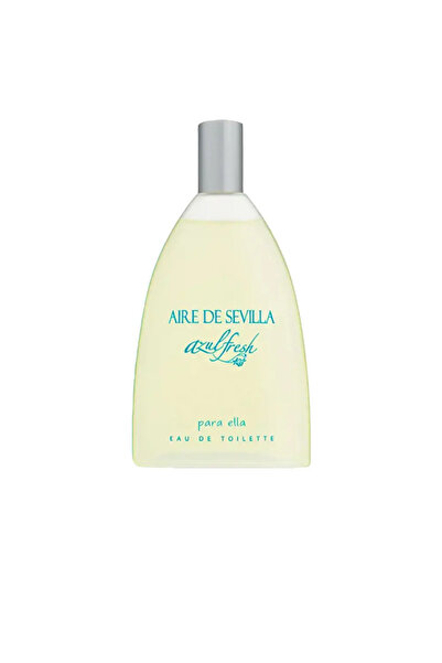 Aire Sevilla Apa de Toaleta cu vaporizator pentru femei AIRE DE SEVILLA AZUL ...