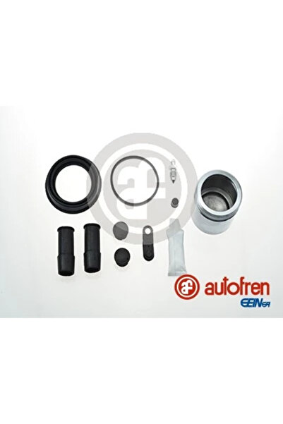 AUTOFREN SEINSA Set Reparatie, Etrier Punte Fata D41150C Seat Alhambra/Alhamb...