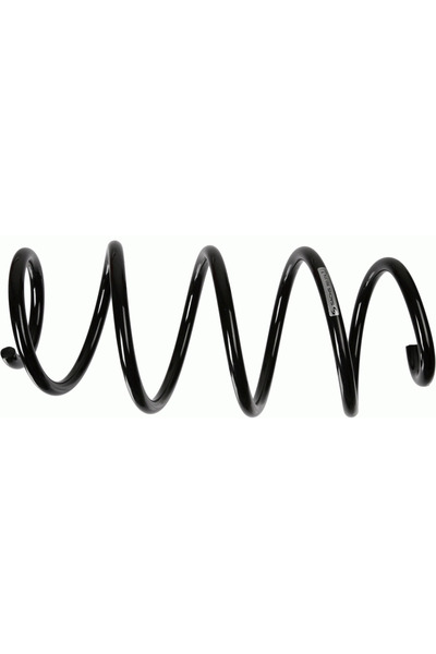 SACHS Arc Spiral Vw Caddy 4 Autoutilitara/Limuzina Spatioasa/Caddy 4 Microbus...