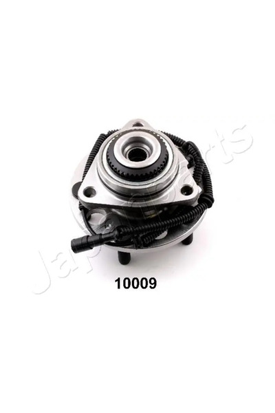 Japanparts Butuc Roata Ssangyong Actyon 1/Kyron/Rexton / Rexton 2