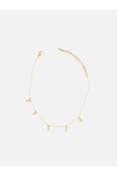 GOLDURA ATELIER Plea Gold Halhal