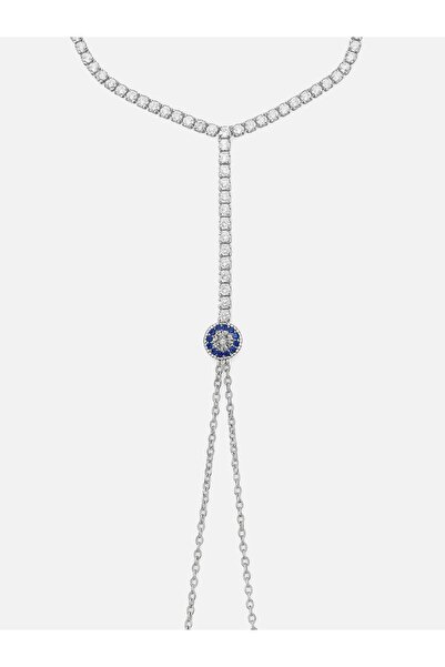 GOLDURA ATELIER Charmora Şahmeran Silver