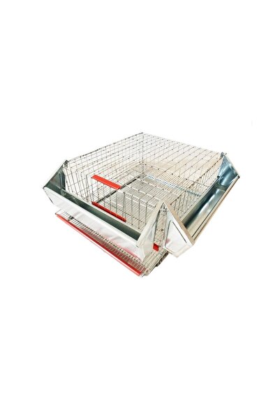 Custi-ANIMALE Cusca de prepelite ouatoare 45 cm, pentru 25 pasari