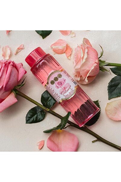 Pereja Doğal Gül Suyu 400 ml