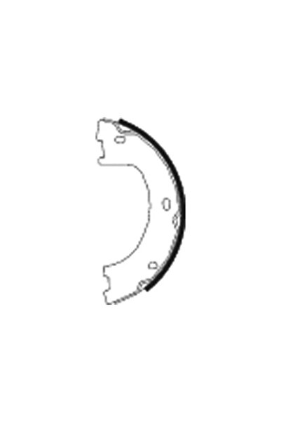 Krieger Set Saboti Frana Frana De Mana Mercedes-Benz Sprinter 4,6-T Caroserie...