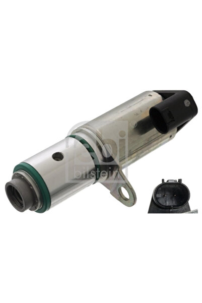 FEBI BILSTEIN Supapa Comanda Poz. Arbore Cu Came Partea De Evacuare Ford Focu...