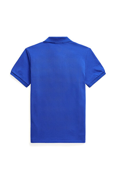 Polo Ralph Lauren Blue Boy's Polo T-Shirt