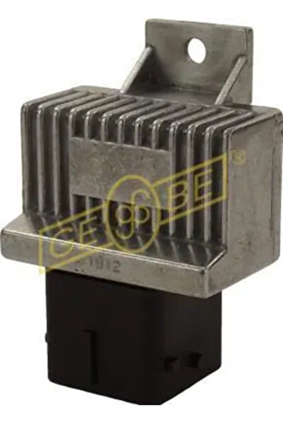 GEBE Unitate De Control,bujii Incandescente Ford Galaxy Ii (wa6) 2006-2015 Diesel