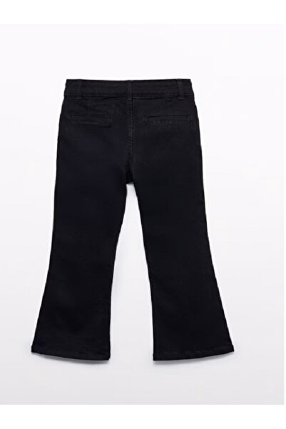 Abel & Lula Girl's Jeans - Black