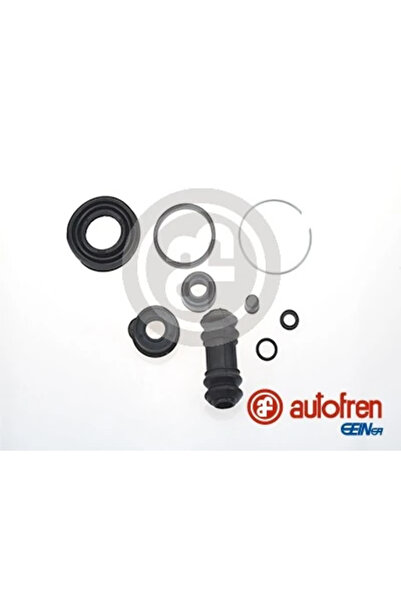 AUTOFREN SEINSA Set Reparatie Etrier Puntea Spate Toyota Corolla 1997-2002