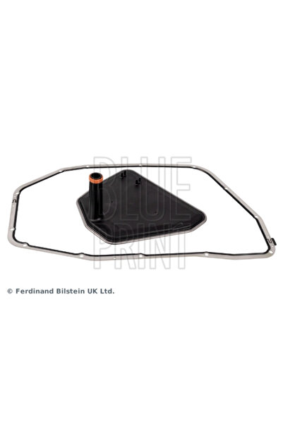 BLUE PRİNT Set Filtre Hidraulice Cutie E Vit.Automata Audi A6 C6/A8 D3 Bentle...