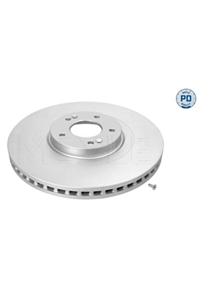 MEYLE Disc Frana Punte Fata Hyundai Santa Fe 4 Kia Sorento 3
