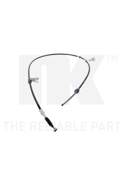 NK Toyota Corolla Parking Brake Cable