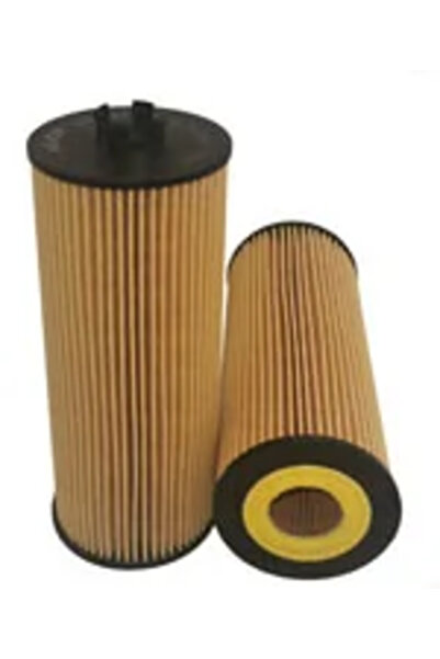 ALCO FILTER Filtru Ulei Mercedes-Benz A-Class/Cla Cupe/Cls