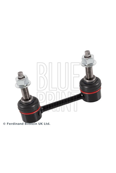 BLUE PRİNT Brat/Bieleta Suspensie Stabilizator Axa Spate Dreapta Dodge Durang...