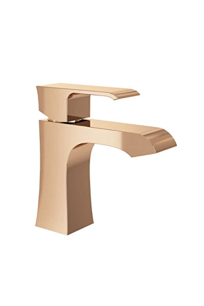 KALE Karina Sink Faucet Rose Gold