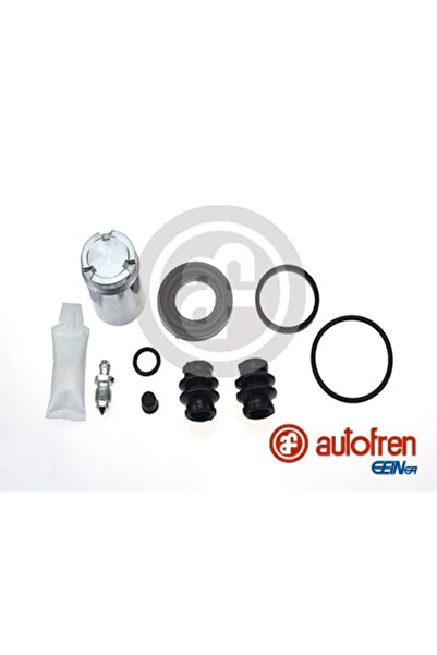 AUTOFREN SEINSA Set Reparatie Etrier Puntea Spate Land Rover Range Rover Evoq...