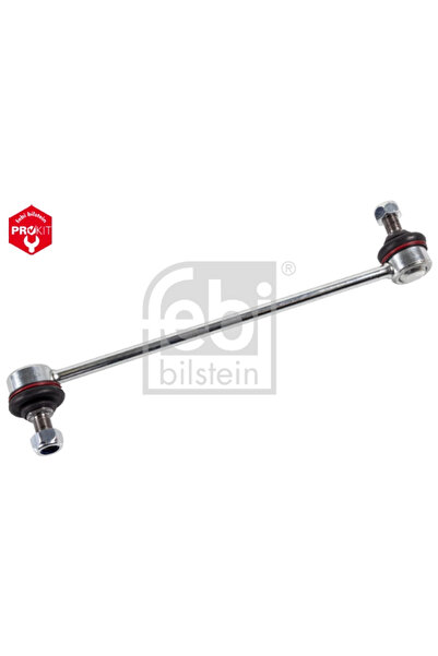 FEBI BILSTEIN Стабилизатор/Ръка за окачване на преден десен мост Hyundai I40 1