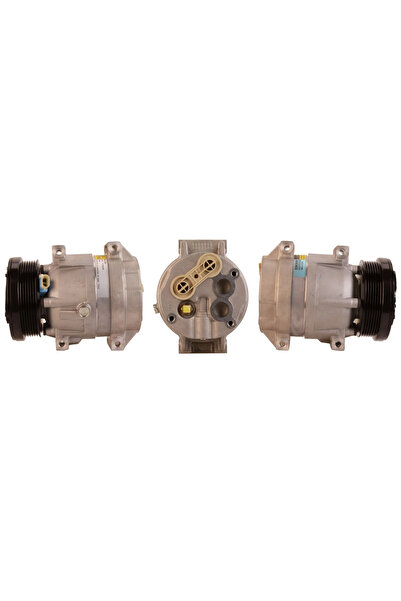 Elstock Compresor Climatizare Chevrolet Cruze/Epica/Lacetti Daewoo Tosca