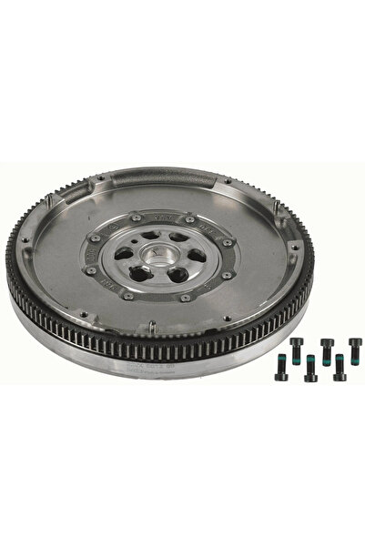 SACHS Volanta Audi A3 Seat Altea/Leon