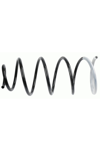 SACHS Спирална пружина Citroen C4 Coupe Peugeot 307