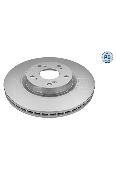 MEYLE Спирачен диск за преден мост Honda Cr-5 2