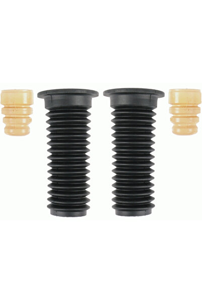 SACHS Chit Protectie Praf Amortizor Ford Fiesta 6 Mazda 2