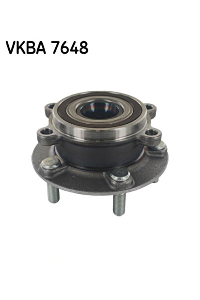 SKF Wheel Bearing Kit Mazda 3/6/Cx-5