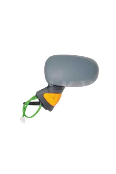 Alkar Oglinda Exterioara Stanga Renault Modus / Grand Modus