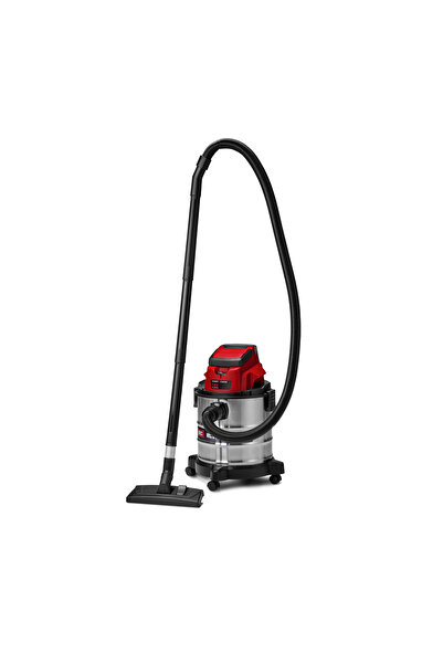 Einhell Classic PXC TC-VC 18/20 Li S-Solo Aspirator umed/uscat pe acumulator,...