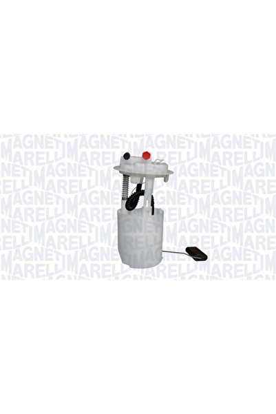 MAGNETI MARELLI Indicator Combustibil Citroen Berlingo / Berlingo First Autou...