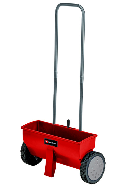 Einhell Classic GC-SR 12 Distribuitor cereale/seminte, 12l, latime de impinge...