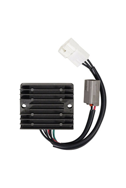 EVO MOTORS Releu Incarcare Kawasaki ZX6R Ninja 2007-2008 Regulator Tensiune