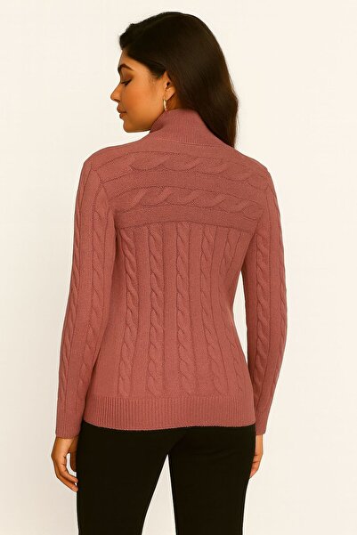 DEEP BEACH Knitwear Double-breasted Cardigan