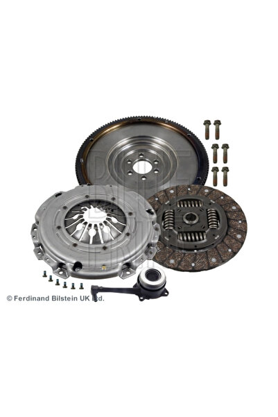 BLUE PRİNT Set Ambreiaj Audi A3 Ford Galaxy 1/Galaxy Model 1 Van