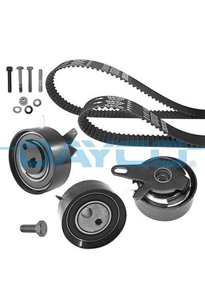 DAYCO Timing Belt Set Vw Lt 28-35 2 Bus/Lt 28-46 2 Body/Lt 28-46 2 Platform /...