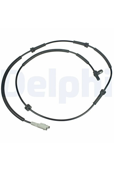 DELPHİ Сензор за обороти на колелата Citroen Jumpy 2 Fiat Scudo Bus/Scudo Bod...