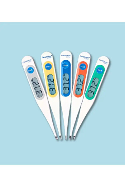 Geratherm Geratherm Digital Thermometer
