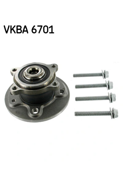 SKF Mini Mini Wheel Bearing Set