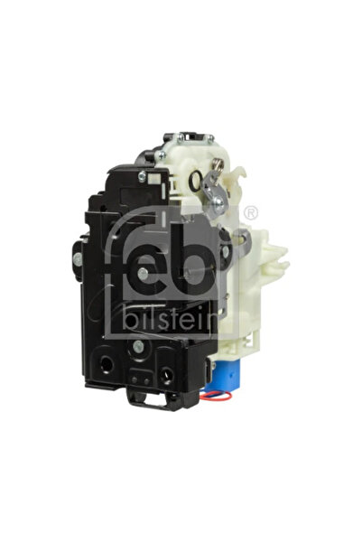 FEBI BILSTEIN Брава на предна лява врата Seat Cordoba/Ibiza 3 Skoda Fabia 1