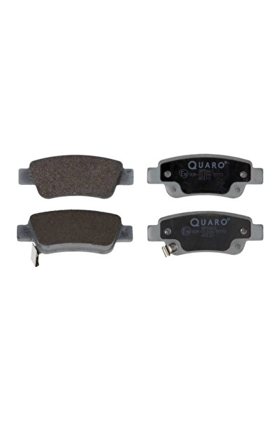 QUARO Set Placute Frana Frana Disc Honda Cr-5 3/Cr-5 4 2006-2020