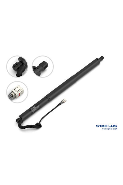 STABILUS Motor Electric Haion Ford Mondeo 5 Turnier