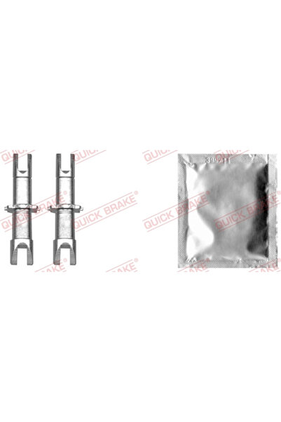 QUICK BRAKE Reglaj Parghie Sistem Franare Nissan 10-Trail 2/Cube/Note Toyota ...