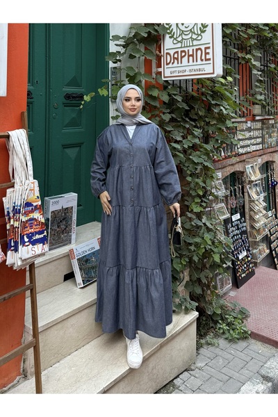 Moda Krash ΦΟΡΕΜΑ ΤΖΙΝ ΥΠΕΡΜΕΓΕΘΟΣ